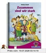 Christa Zeuch Zusammen Sind Wir Stark