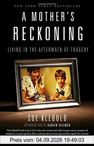 A Mother's Reckoning: Living in the Aftermath of Tragedy