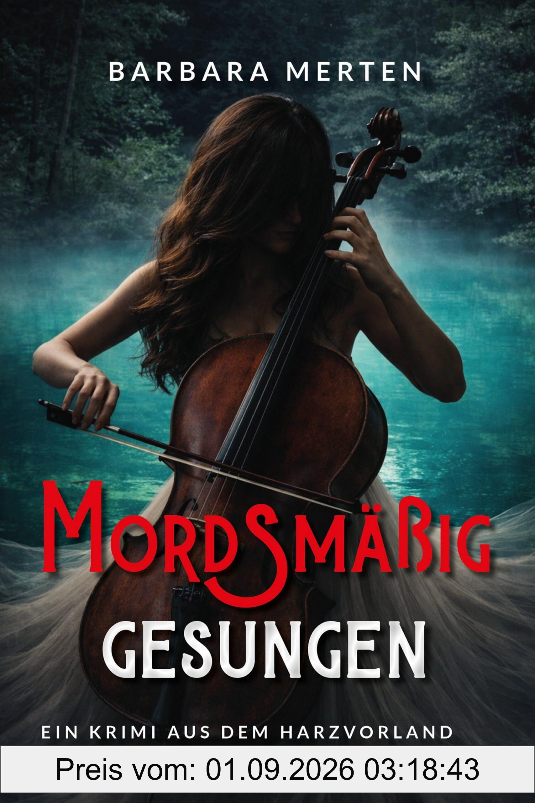 Mordsmäßig gesungen