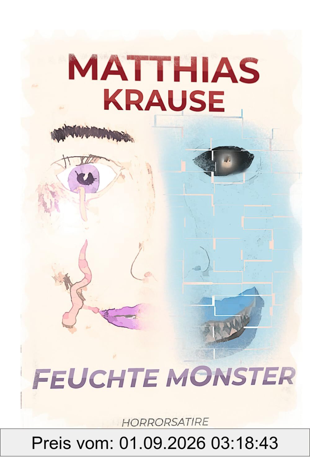 Feuchte Monster
