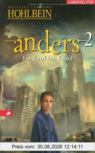 Im dunklen Land. anders 02.
