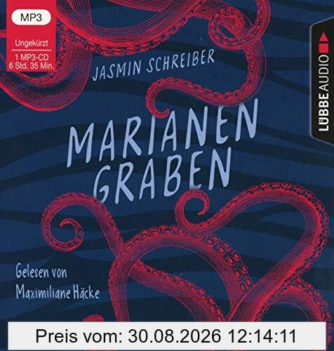 Marianengraben: . Ungekürzt.