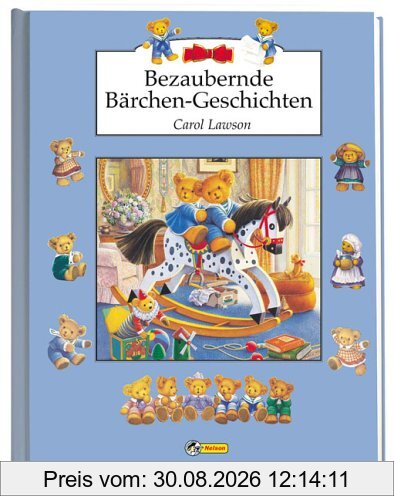 Bezaubernde Bärchen-Geschichten
