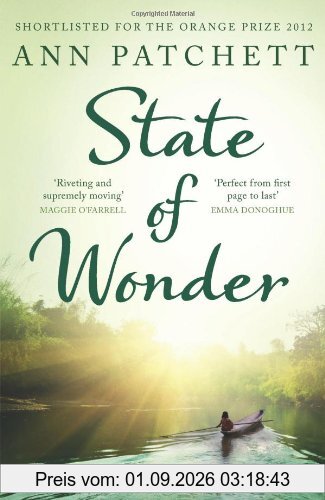 State of Wonder