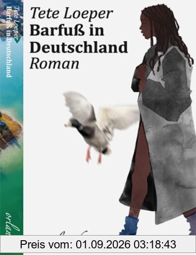 Barfuß in Deutschland (welt bewegt)