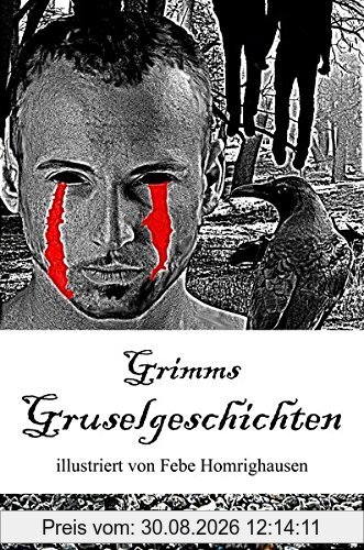 Grimms Gruselgeschichten