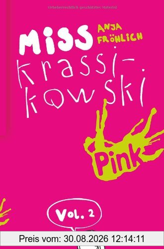 Miss Krassikowski Vol. 2