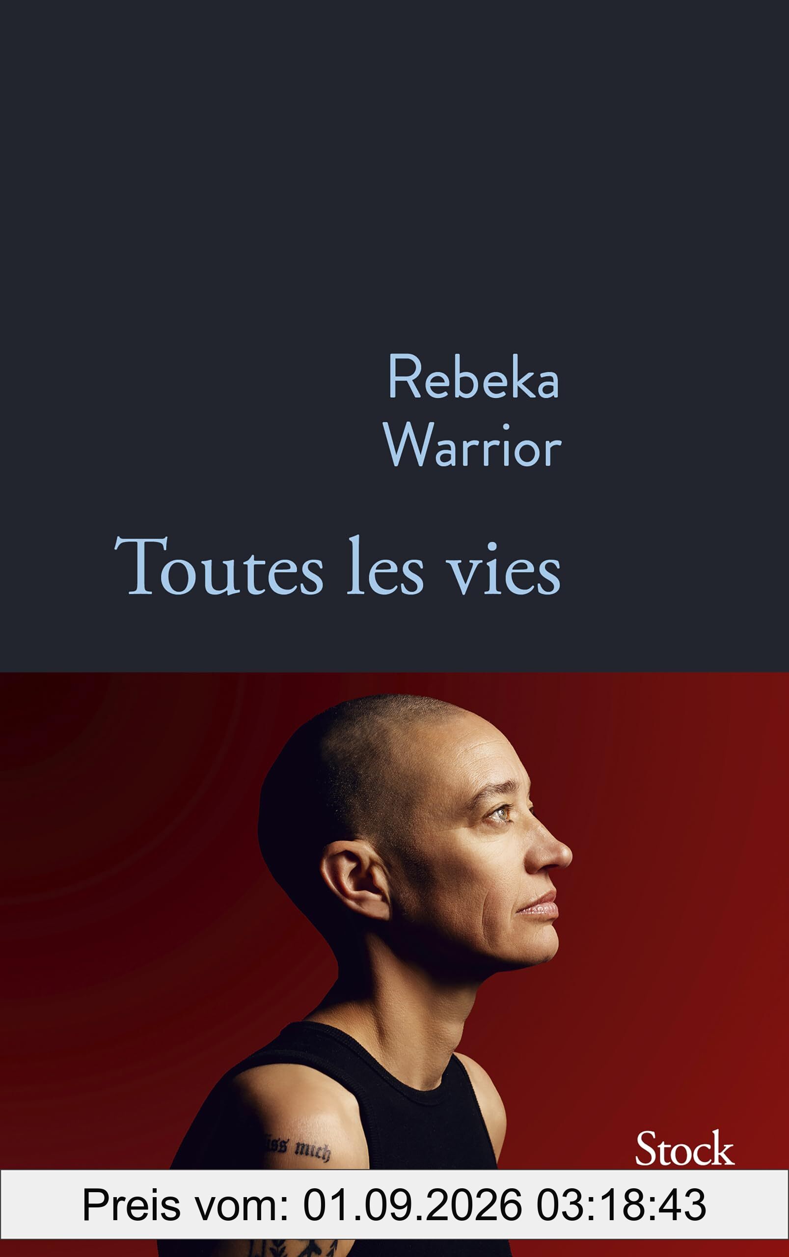 Toutes les vies