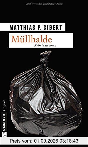 Müllhalde: Lenz' dreizehnter Fall