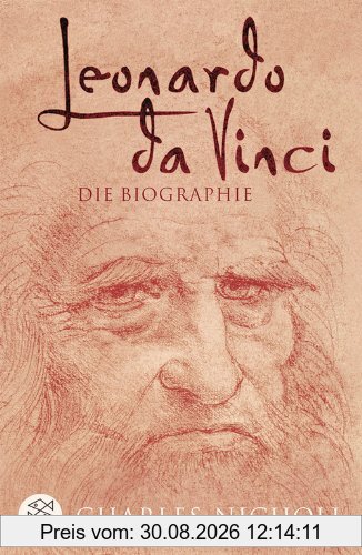 Leonardo da Vinci: Die Biographie