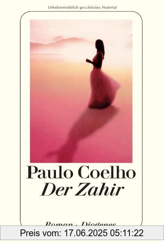 Binding : Broschiert, Edition : 8., Aufl., Label : Diogenes, Publisher : Diogenes, medium : Broschiert, numberOfPages : 342, publicationDate : 2006-12-01, authors : Paulo Coelho, translators : Maralde Meyer-Minnemann, languages : german, ISBN : 3257235801