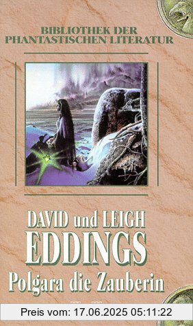 Binding : Gebundene Ausgabe, Label : Bastei-Lübbe, Publisher : Bastei-Lübbe, medium : Gebundene Ausgabe, numberOfPages : 1054, publicationDate : 1998-01-01, authors : David Eddings, Leigh Eddings, translators : Susanne Tschirner, languages : german, ISBN : 3404283120