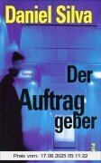 Binding : Gebundene Ausgabe, Edition : DEA, , Label : Piper, Publisher : Piper, Format : Restexemplar, medium : Gebundene Ausgabe, numberOfPages : 480, publicationDate : 2001-01-01, authors : Daniel Silva, translators : Wulf Bergner, languages : german, ISBN : 3492041833