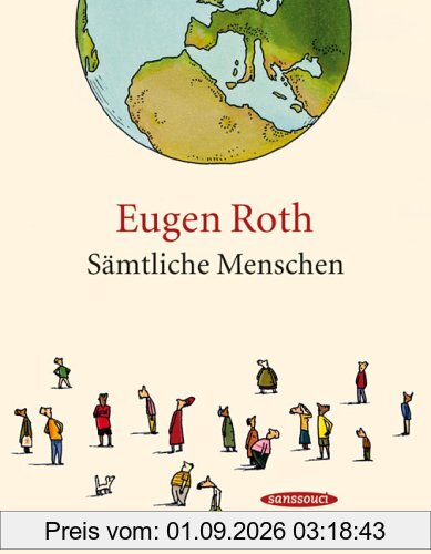 Sämtliche Menschen