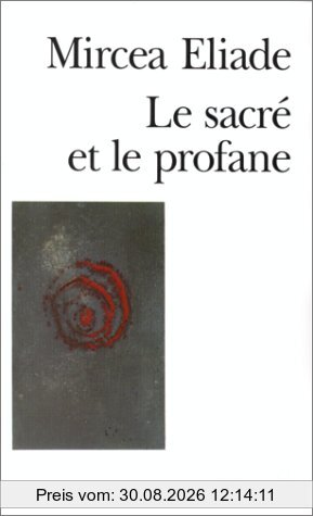 Le sacré et le profane