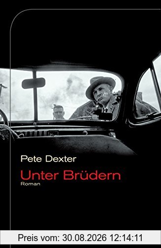 Unter Brüdern: Roman