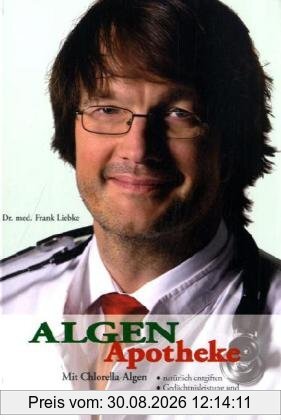 Algen Apotheke