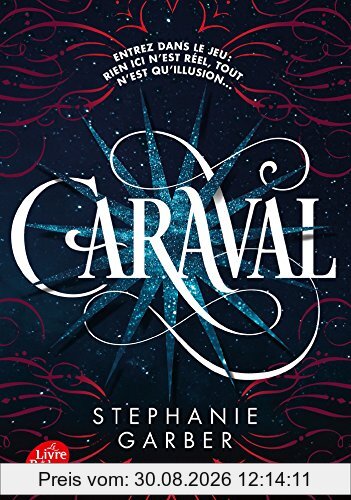 Caraval. Vol. 1