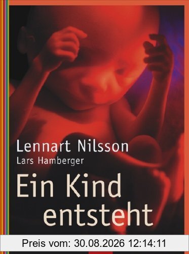Ein Kind entsteht