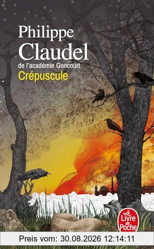 Crépuscule