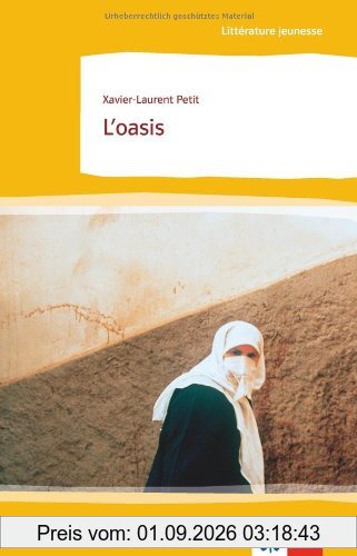 L'oasis