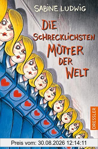 Die schrecklichsten Mütter der Welt