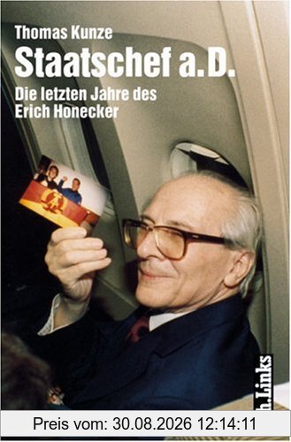 Staatschef a. D.