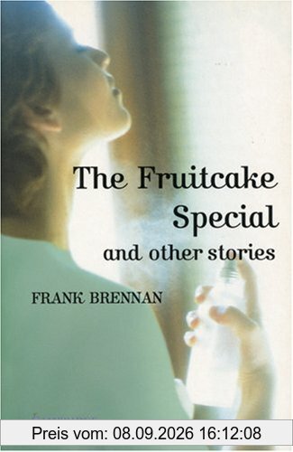 The Fruitcake special and other stories: Level 4, Wortschatz 1900