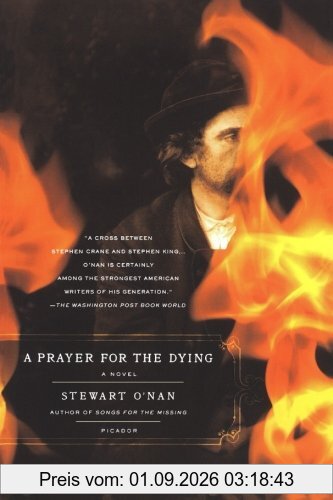 Prayer For The Dying