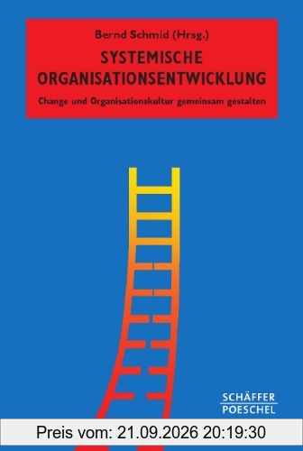 Systemische Organisationsentwicklung