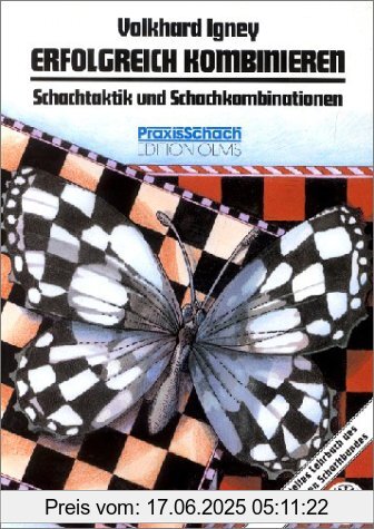 Binding : Taschenbuch, Edition : 4., korr. Aufl., Label : Edition Olms, Publisher : Edition Olms, medium : Taschenbuch, numberOfPages : 232, publicationDate : 2006-01-01, authors : Volkhard Igney, publishers : Rudolf Teschner, languages : german, ISBN : 328300384X