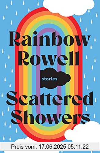 Binding : Taschenbuch, Edition : Main Market, Label : Macmillan, Publisher : Macmillan, medium : Taschenbuch, numberOfPages : 304, publicationDate : 2024-04-04, releaseDate : 2024-04-04, authors : Rainbow Rowell, ISBN : 103500383X