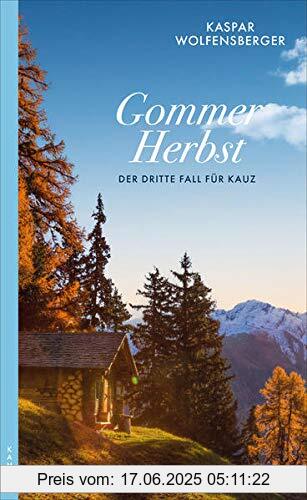 Binding : Broschiert, Edition : 1, Label : Kampa Verlag, Publisher : Kampa Verlag, medium : Broschiert, numberOfPages : 496, publicationDate : 2021-09-23, authors : Kaspar Wolfensberger, ISBN : 3311120418