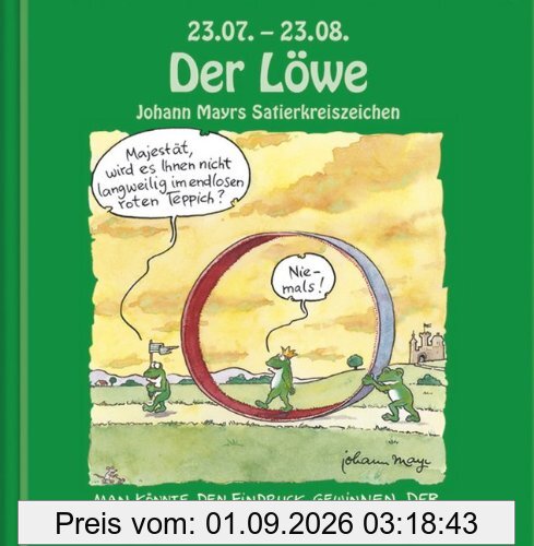 Der Löwe