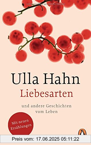Binding : Taschenbuch, Label : Penguin Verlag, Publisher : Penguin Verlag, medium : Taschenbuch, numberOfPages : 304, publicationDate : 2017-10-09, releaseDate : 2017-10-09, authors : Ulla Hahn, languages : german, ISBN : 3328101845
