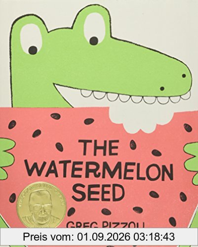 The Watermelon Seed