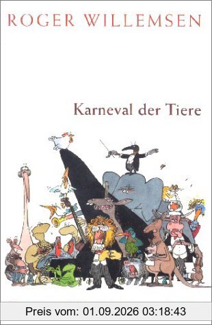 Karneval der Tiere