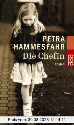 Die Chefin
