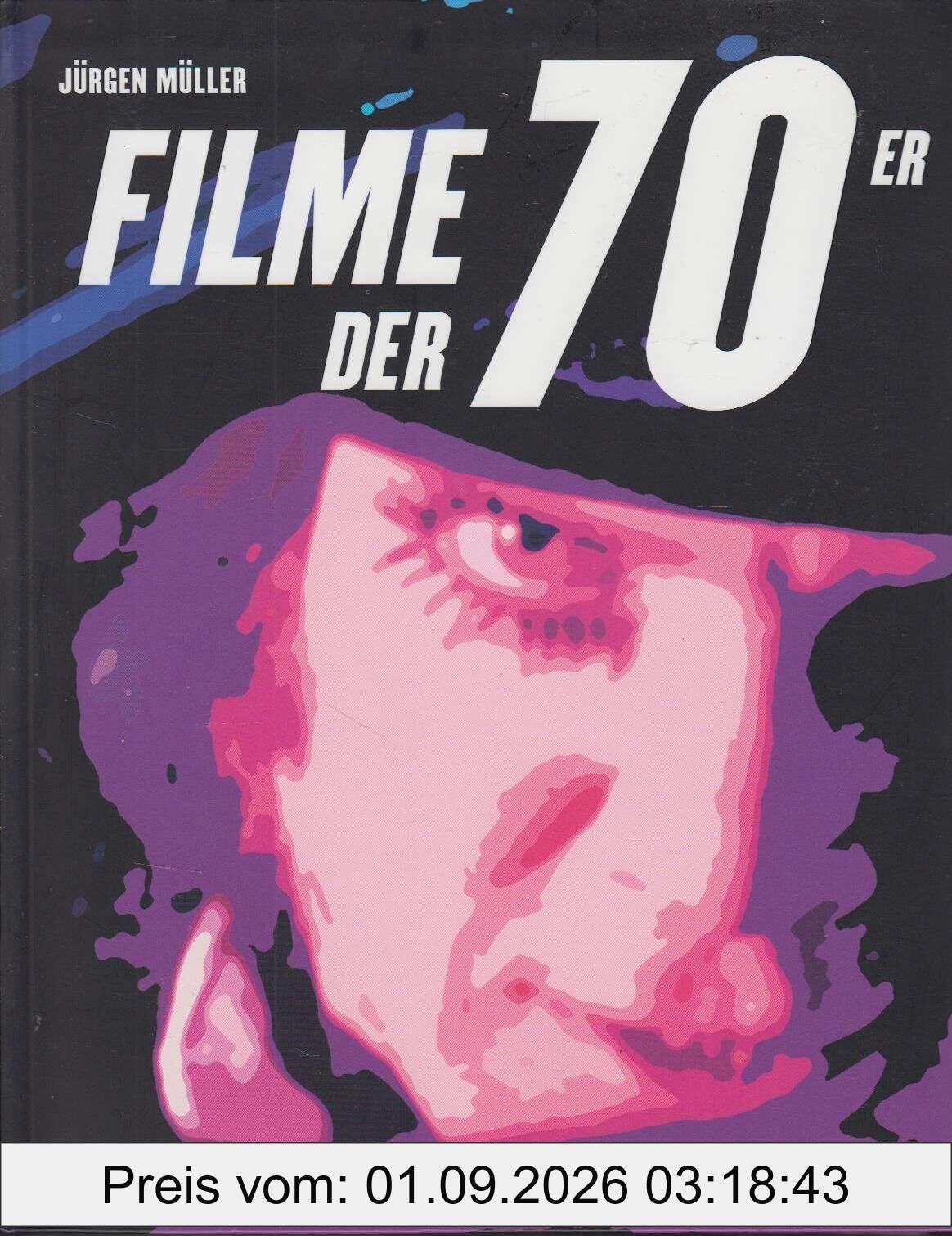 Filme der 70er