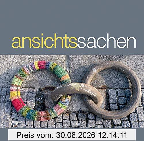 ansichtssachen