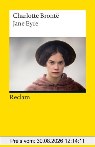 Jane Eyre: Eine Autobiographie