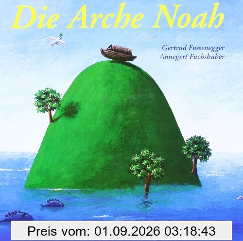 Die Arche Noah