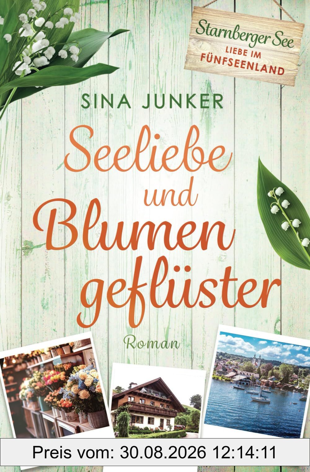 Seeliebe und Blumengeflüster