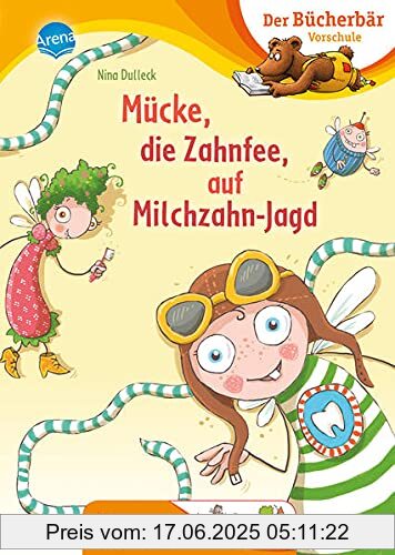 Brand : Arena Verlag, Binding : Gebundene Ausgabe, Label : Arena, Publisher : Arena, medium : Gebundene Ausgabe, numberOfPages : 56, publicationDate : 2021-06-17, authors : Nina Dulleck, ISBN : 3401717219