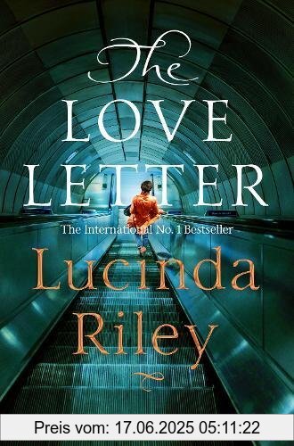 Binding : Taschenbuch, Label : Pan, Publisher : Pan, medium : Taschenbuch, numberOfPages : 624, publicationDate : 2018-07-26, releaseDate : 2018-11-01, authors : Lucinda Riley, ISBN : 1509825045