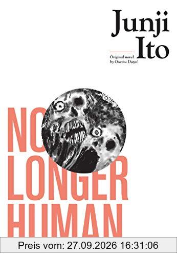 No Longer Human