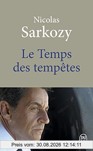 Le temps des tempêtes