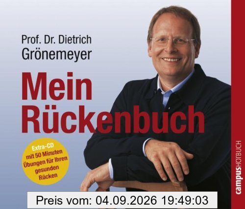 Mein Rückenbuch