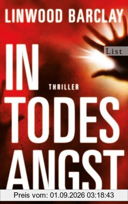 In Todesangst
