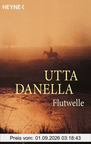 Flutwelle